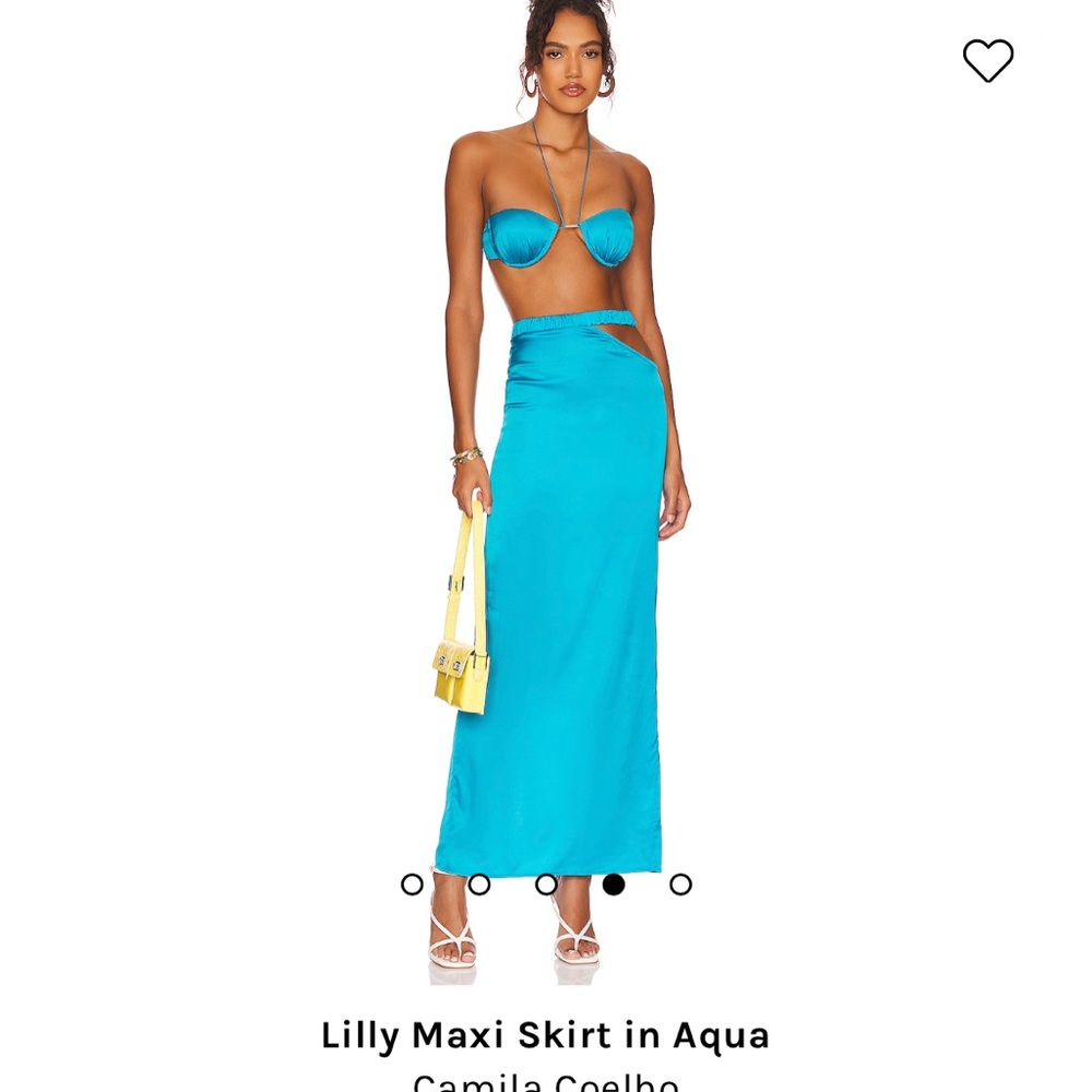 Revolve - Camila Coehlo Matching Set